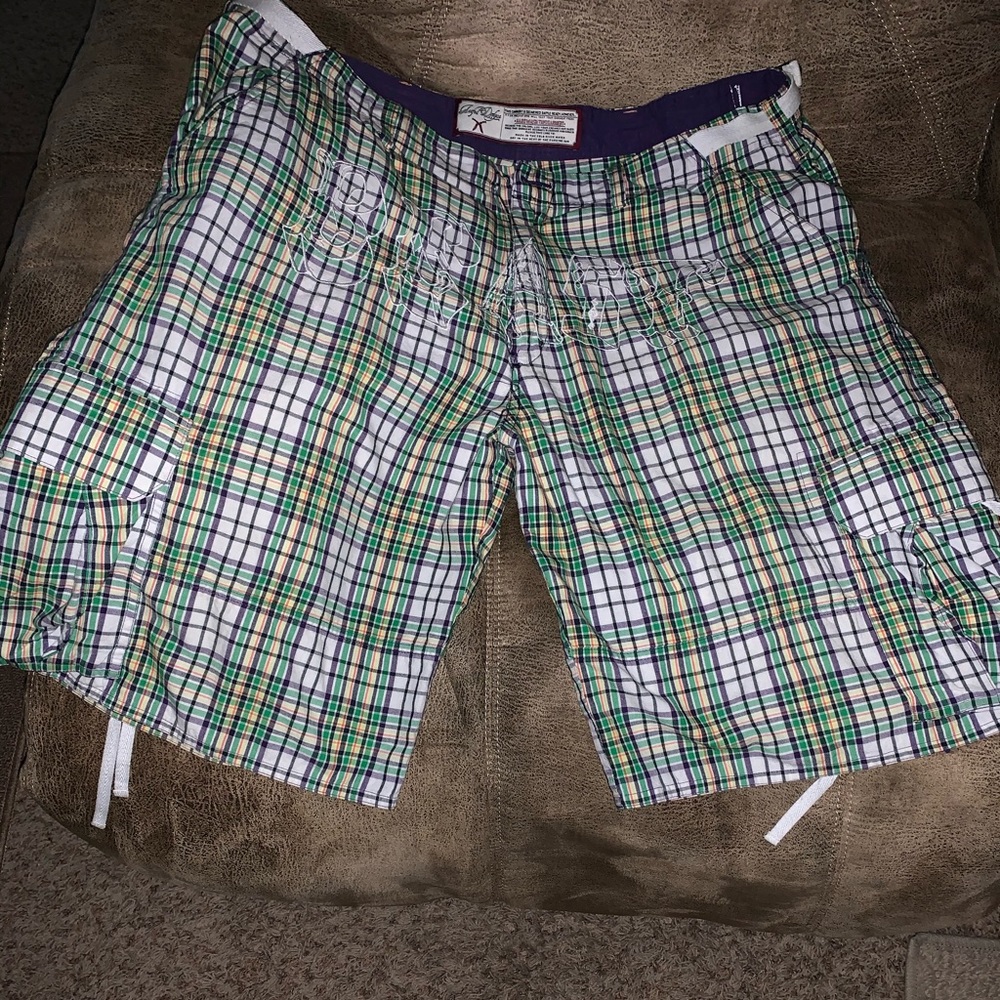Men’s Shorts